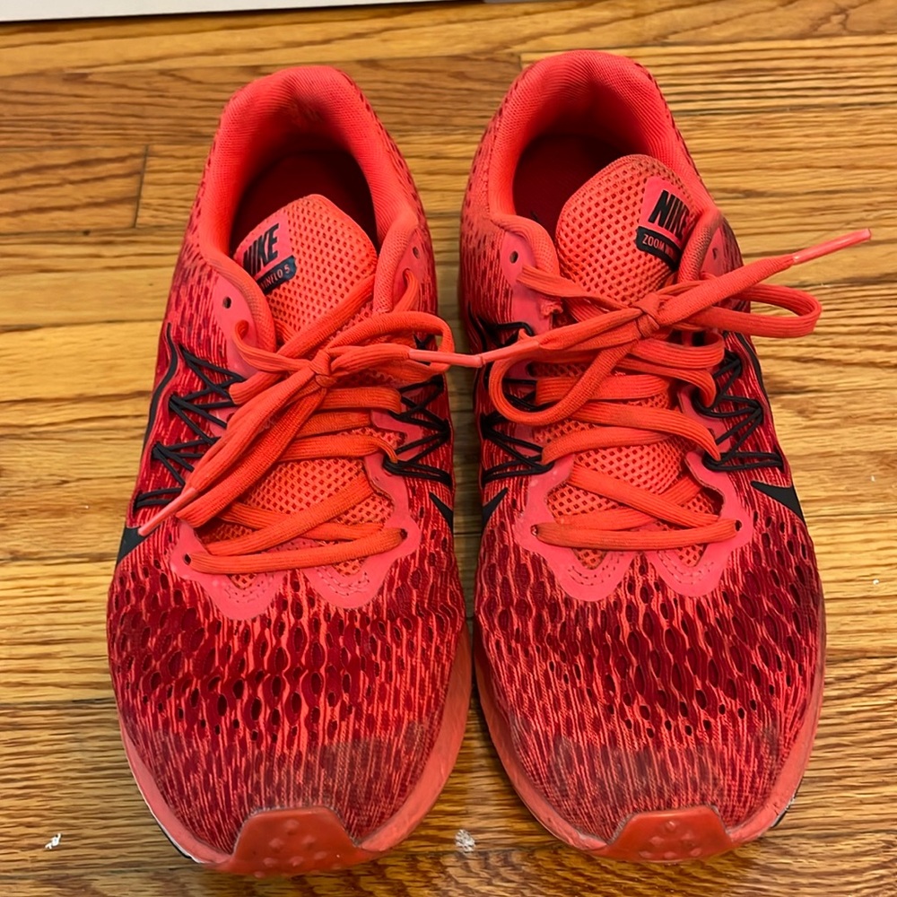 Nike Zoom Winflo 5